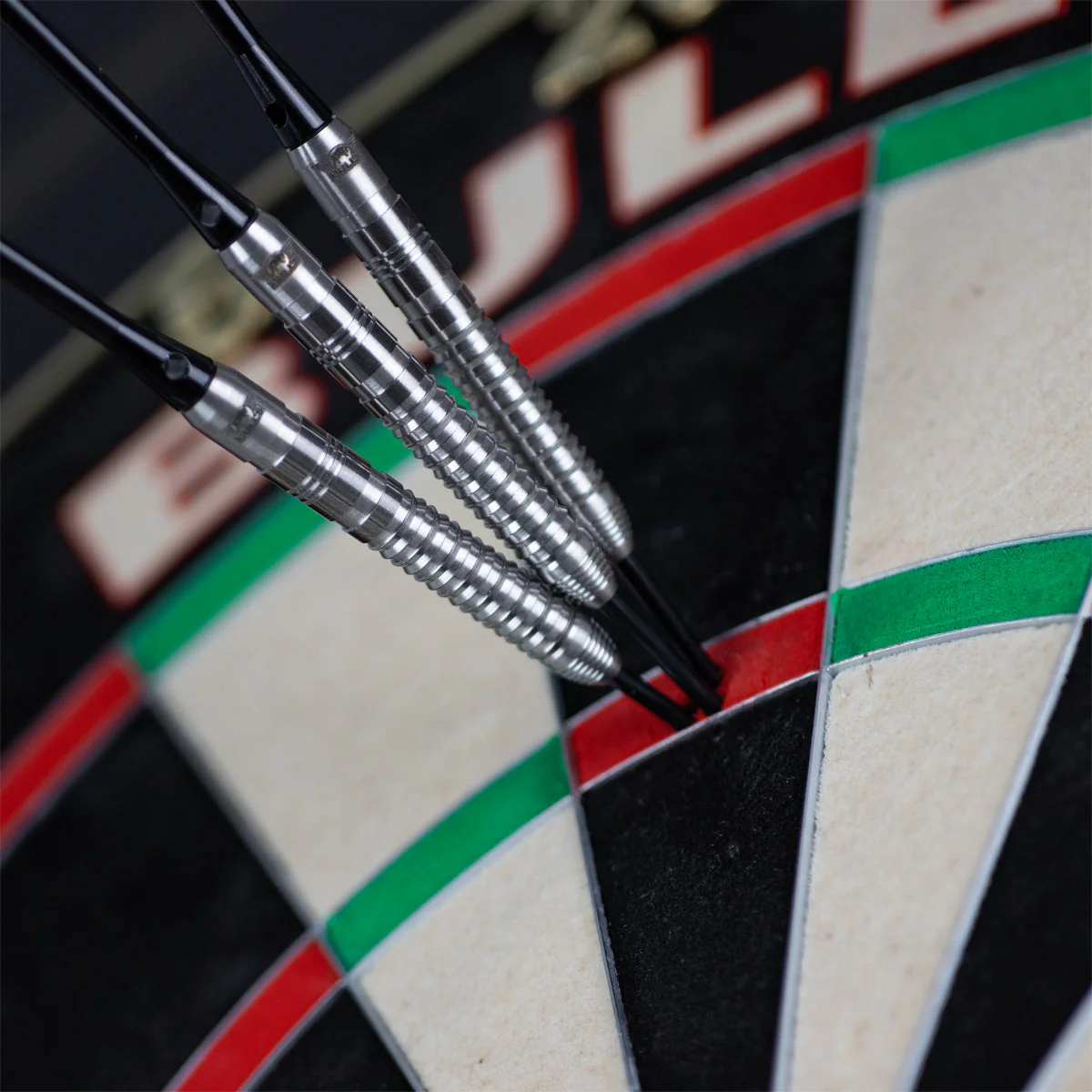 Bull's Ricky Evans 80% E2 Steel Tip Darts - Image 8