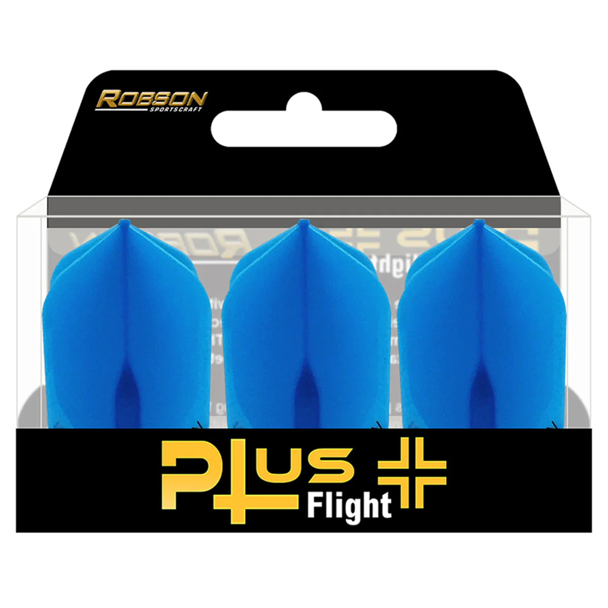 Bull's Robson Plus Flights No.6 - Image 10