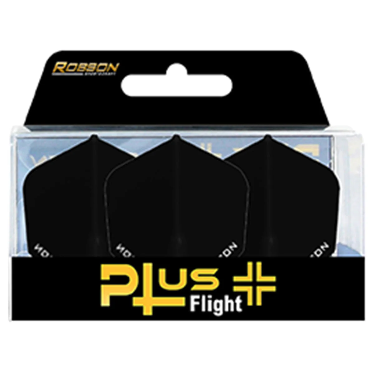 Bull's Robson Plus Flights No.6 - Image 3