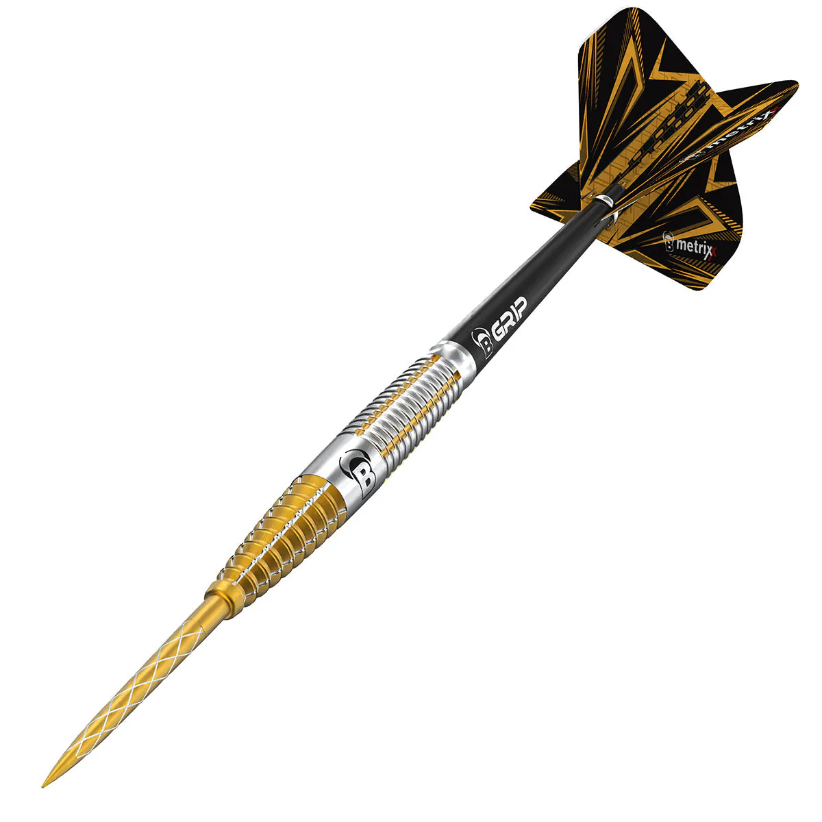 Bull's Stinger Steel Tip Darts - Image 5