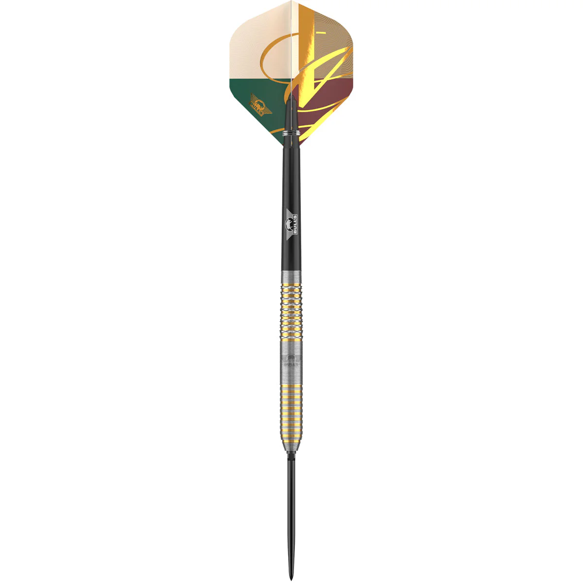 Bull's Vintago Ghost CP 90% Steel Tip Darts - Image 6