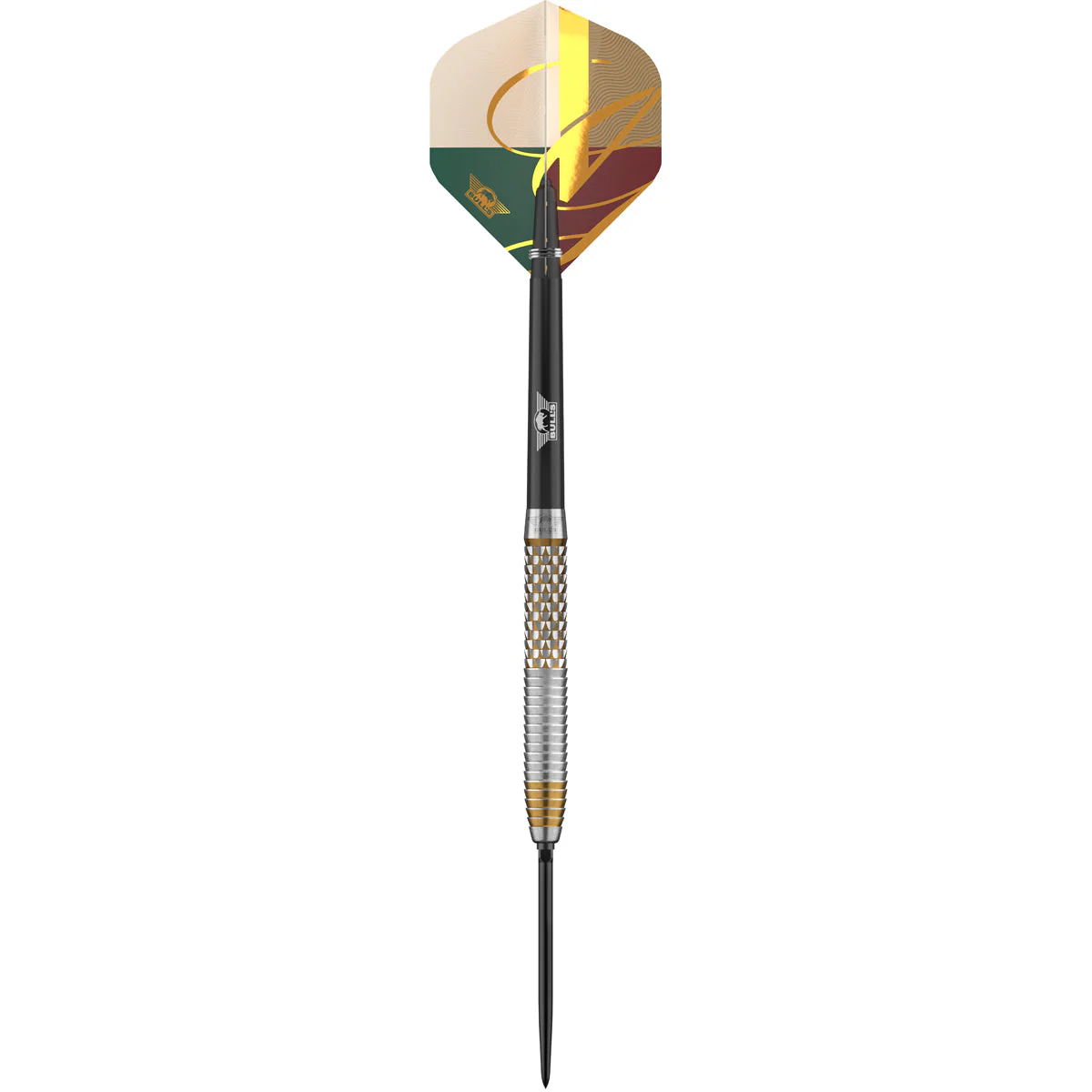 Bull's Vintago Shark CP 90% Steel Tip Darts - Image 6