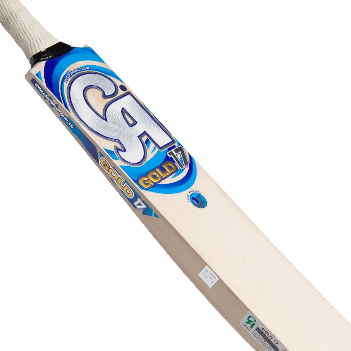 CA Gold 17 Cricket Bat - Image 2