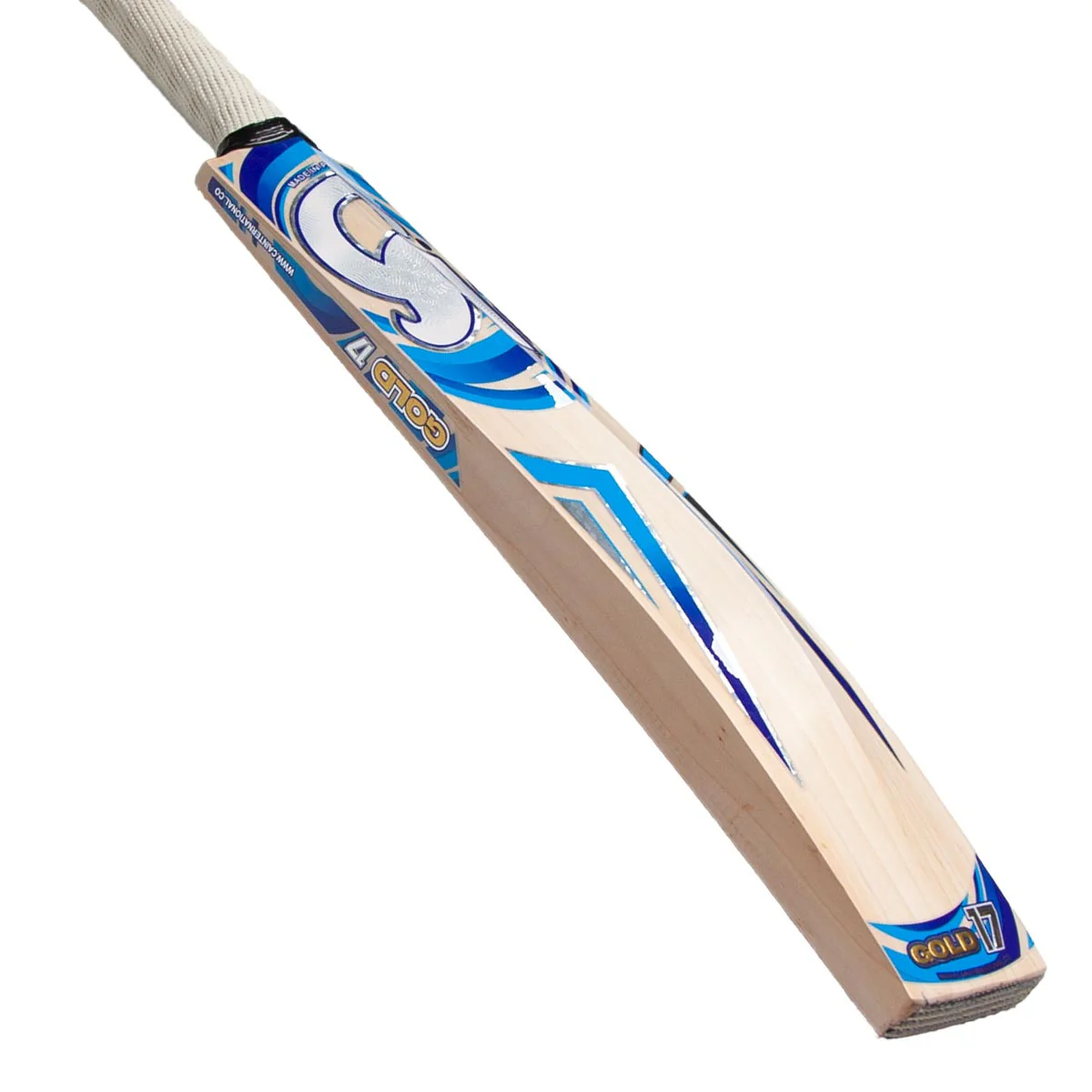 CA Gold 17 Cricket Bat - Image 3