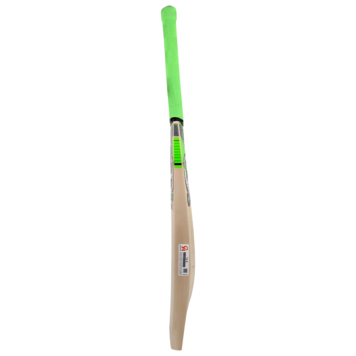 CA Pro 15K Cricket Bat - Image 4