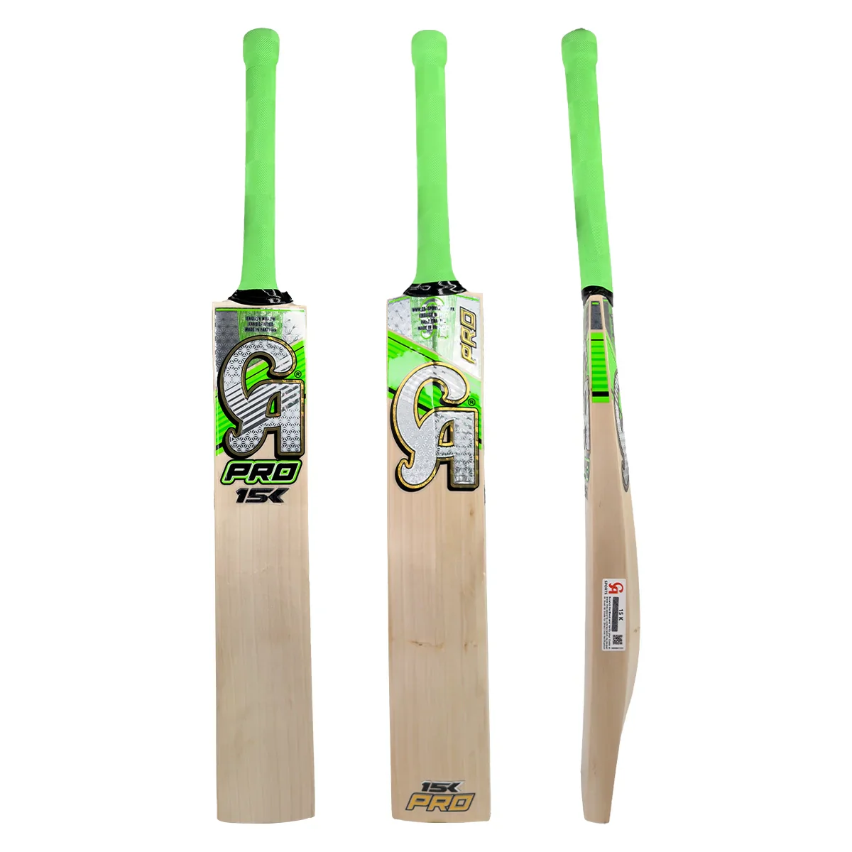 CA Pro 15K Junior Cricket Bat