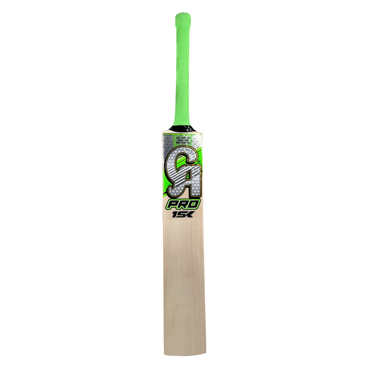 CA Pro 15K Junior Cricket Bat - Image 2