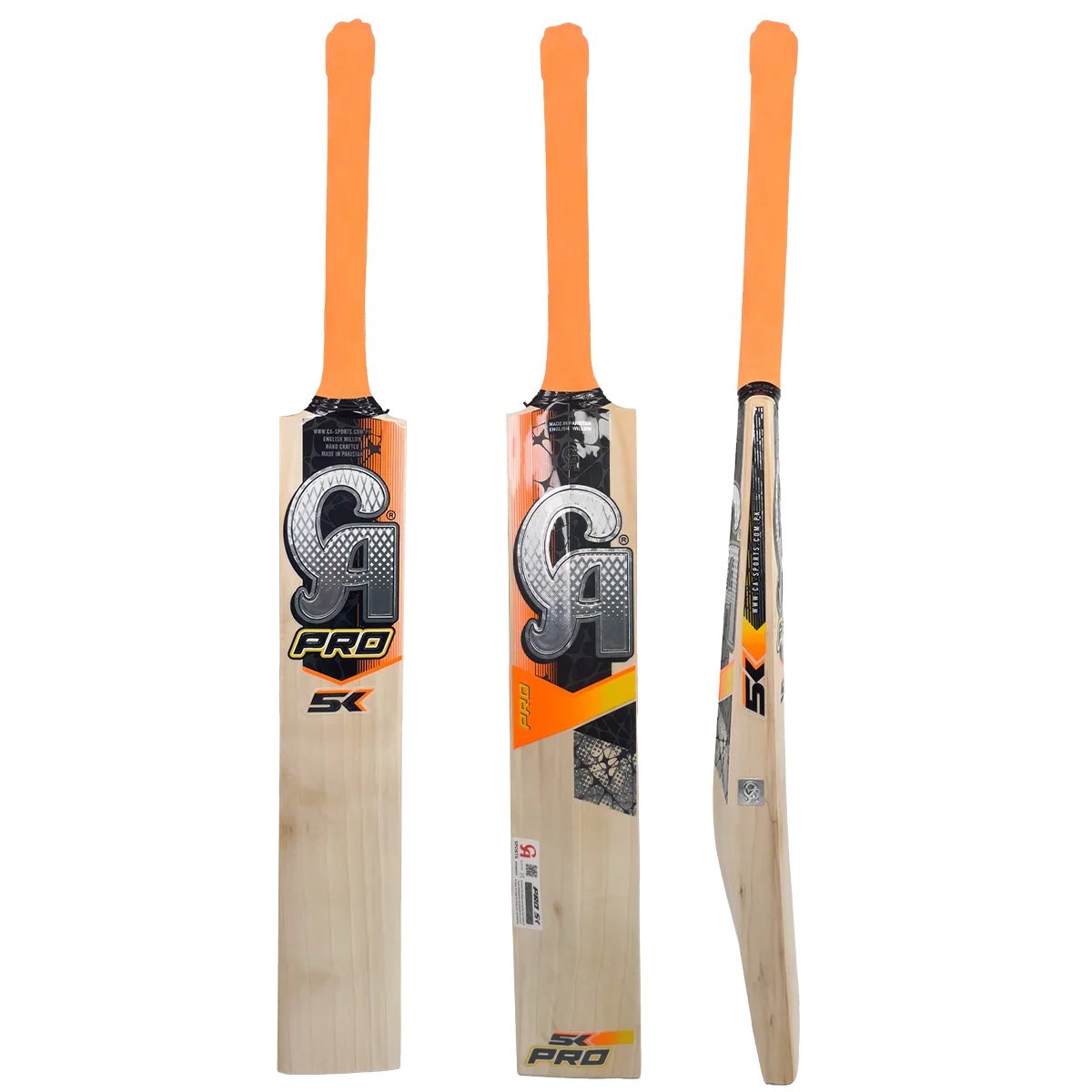 CA Pro 5K Cricket Bat