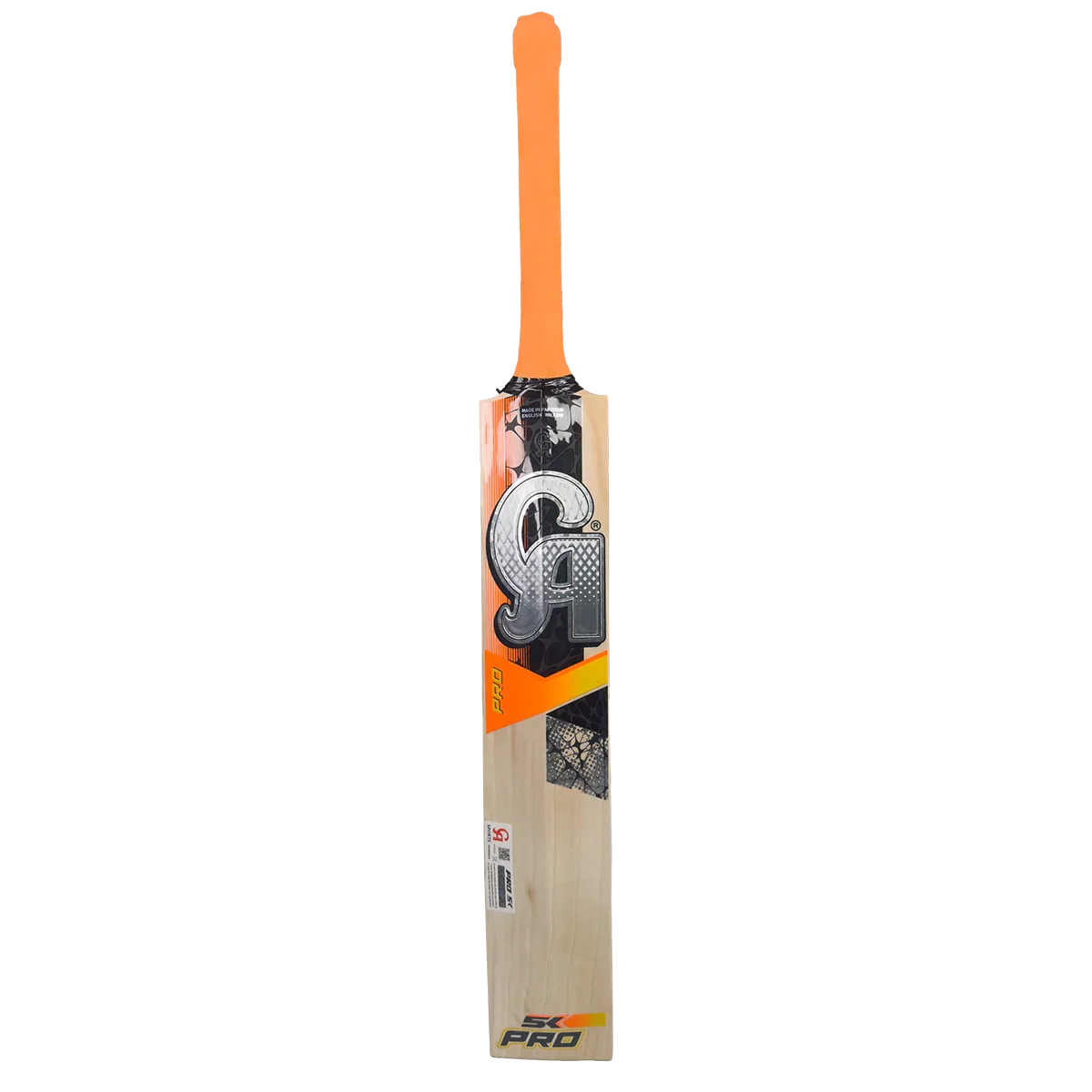 CA Pro 5K Junior Cricket Bat - Image 3