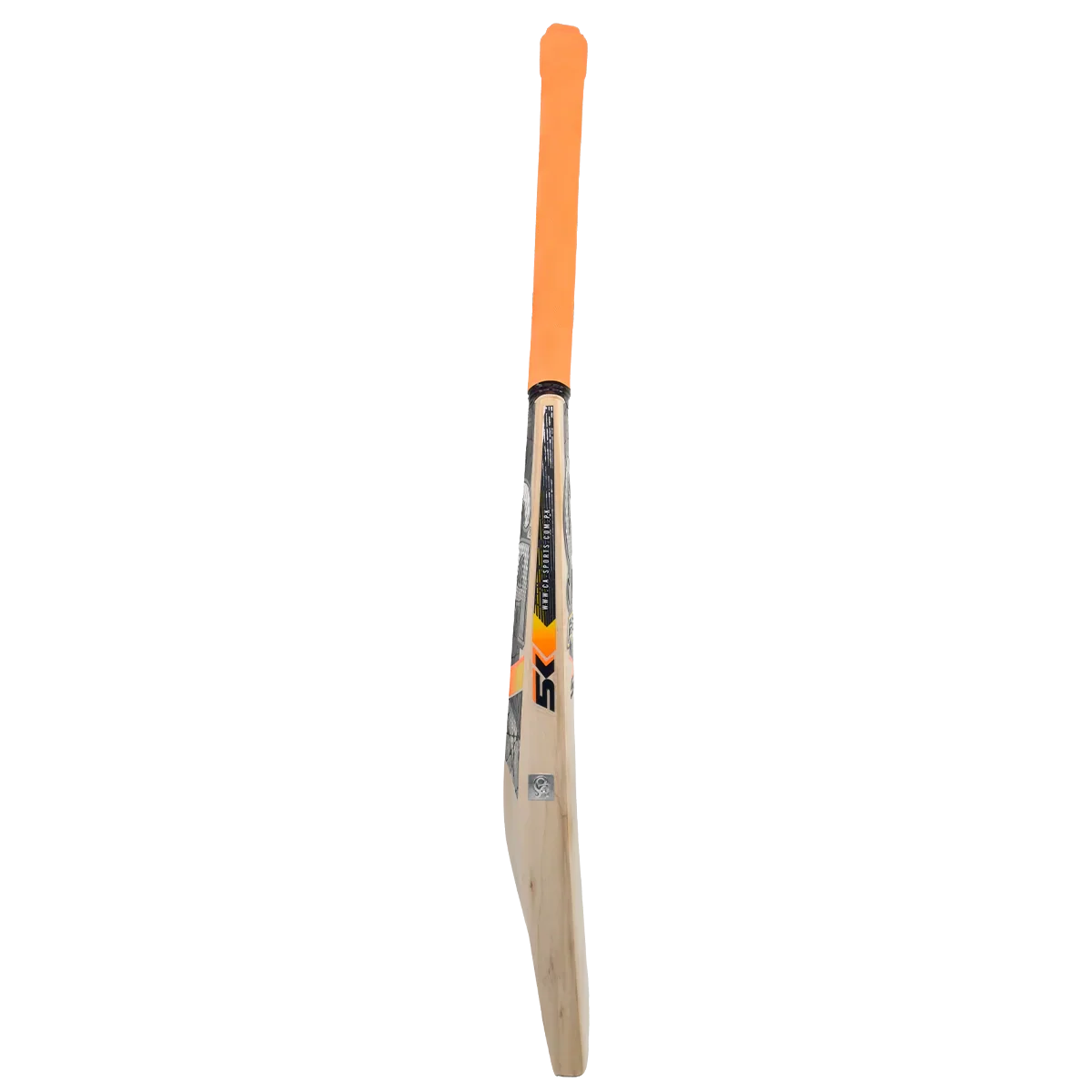CA Pro 5K Junior Cricket Bat - Image 4