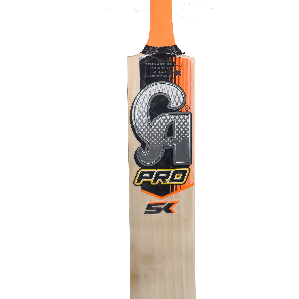 CA Pro 5K Junior Cricket Bat - Image 7