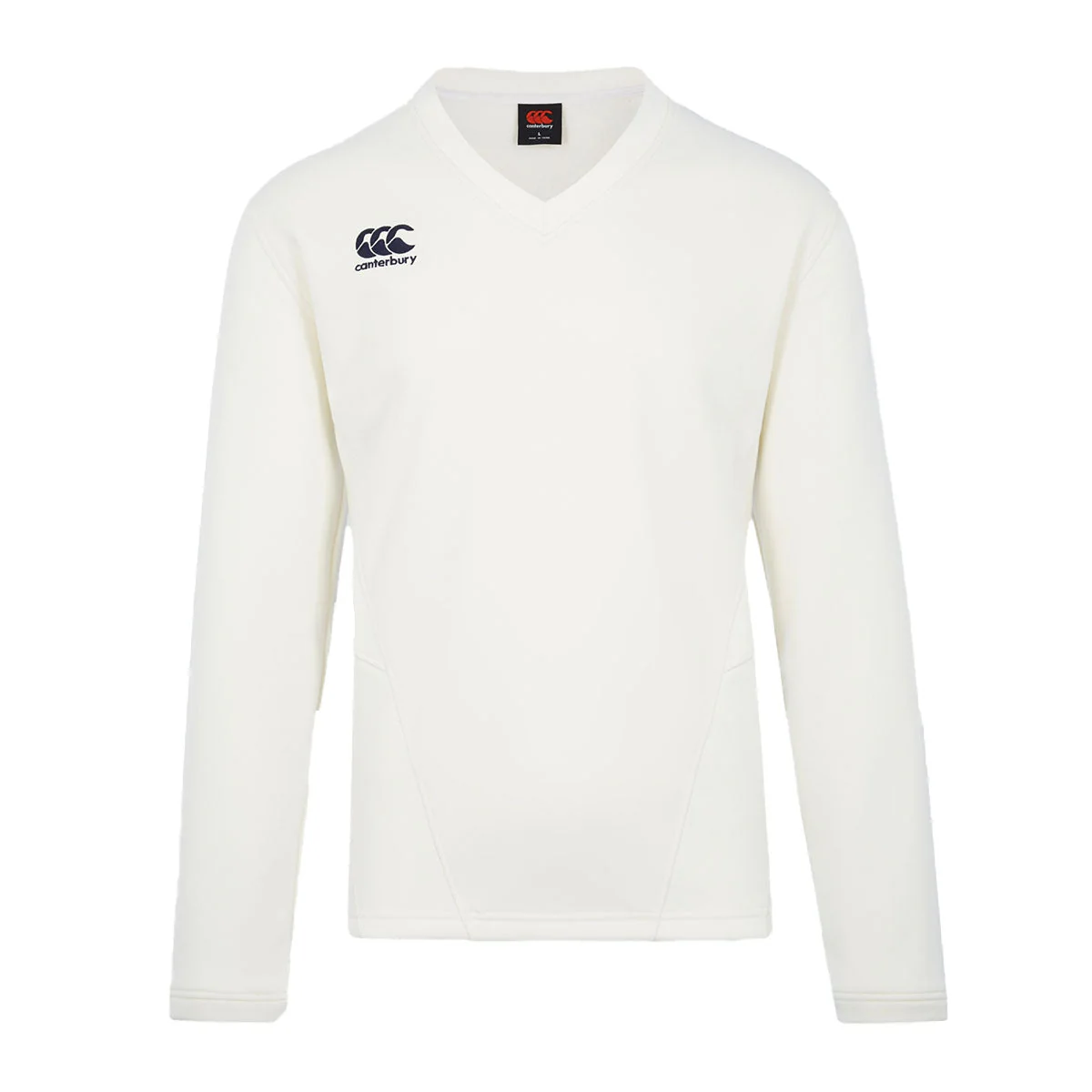 Canterbury Classic Cricket  Long Sleeve Overshirt