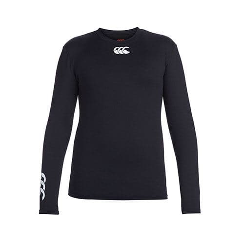 Canterbury Junior Baselayer Cold (Keep Warm) Long Sleeve - Image 2