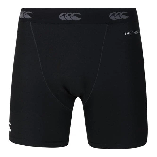 Canterbury Mens Thermoreg 6 Inch Shorts - Image 2