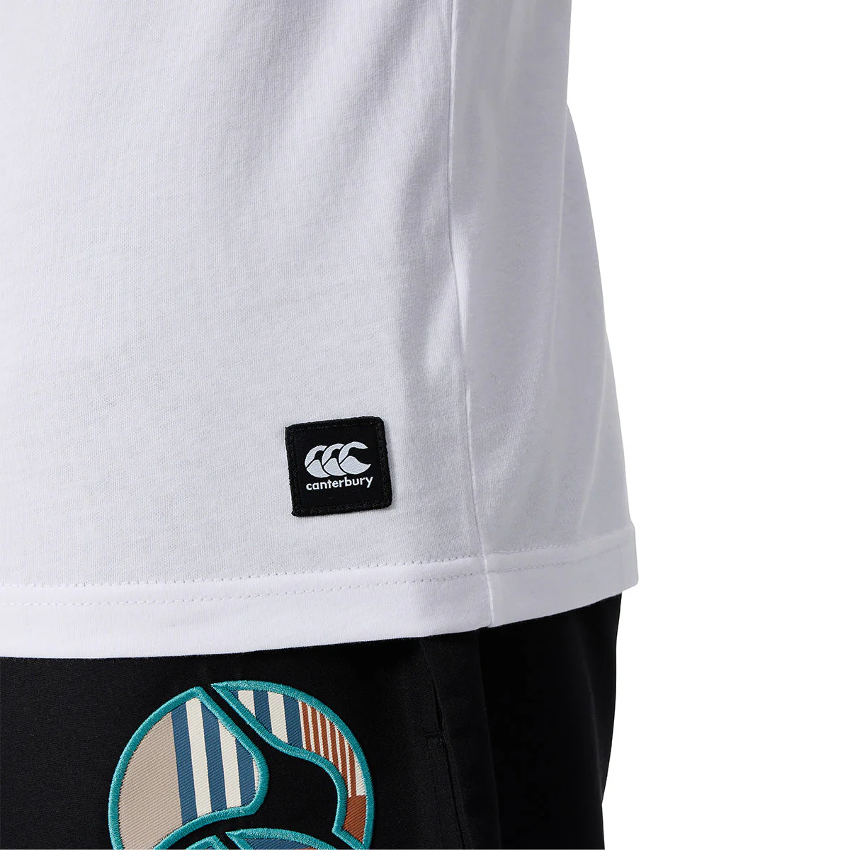 Canterbury Men's Uglies Logo T-shirt - Image 23