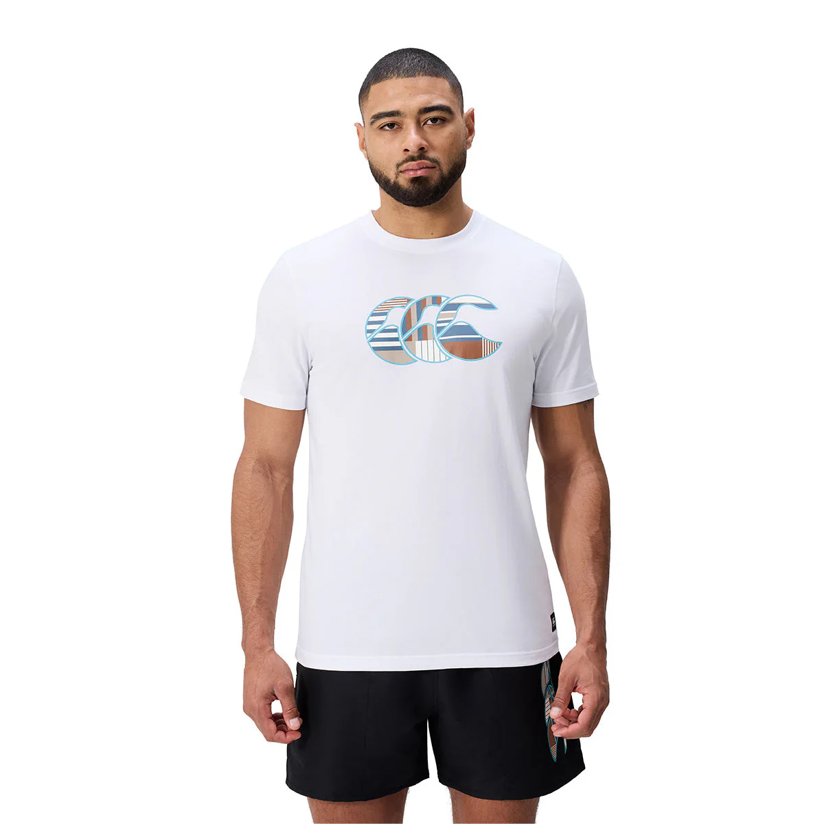 Canterbury Men's Uglies Logo T-shirt - Image 27