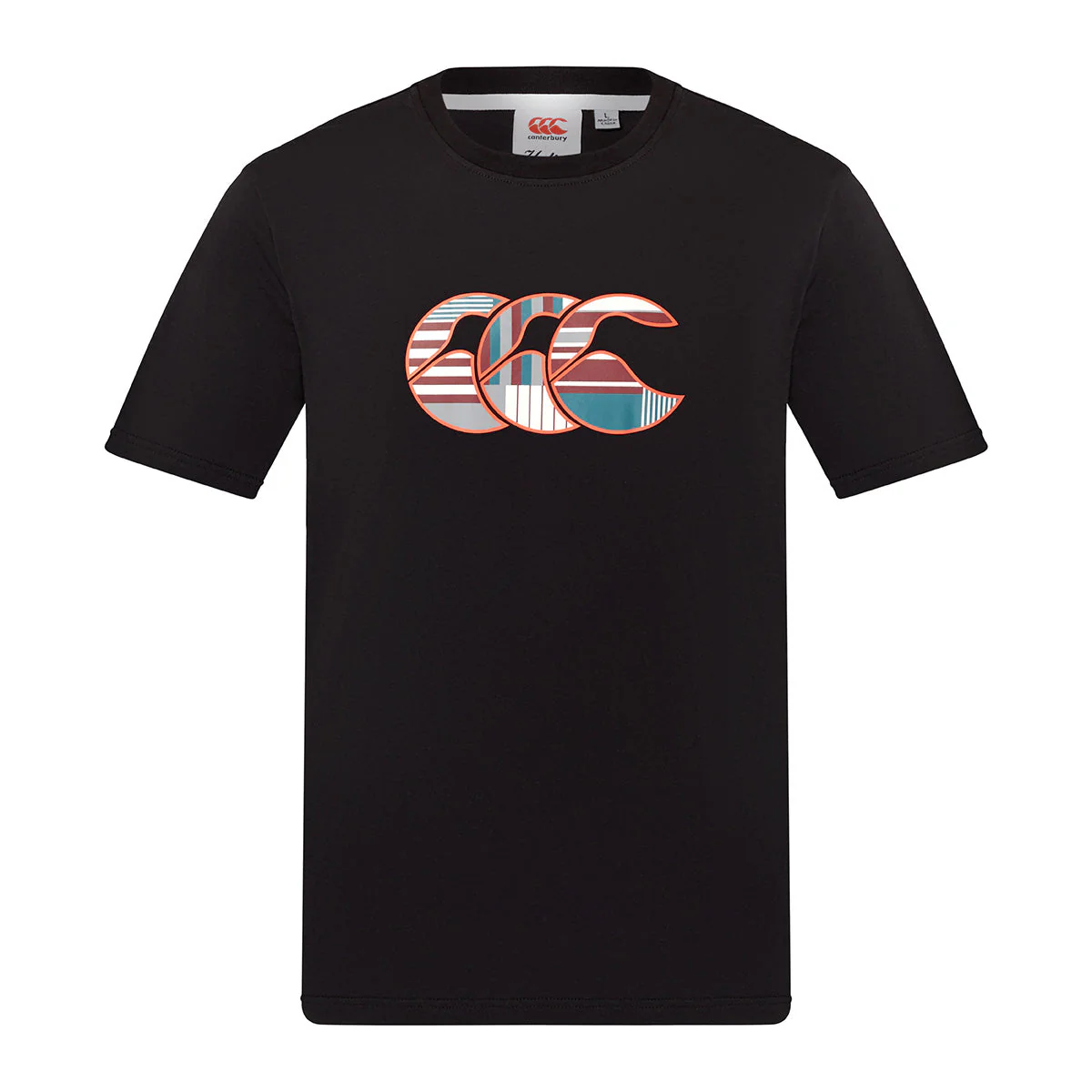 Canterbury Men's Uglies Logo T-shirt - Image 31