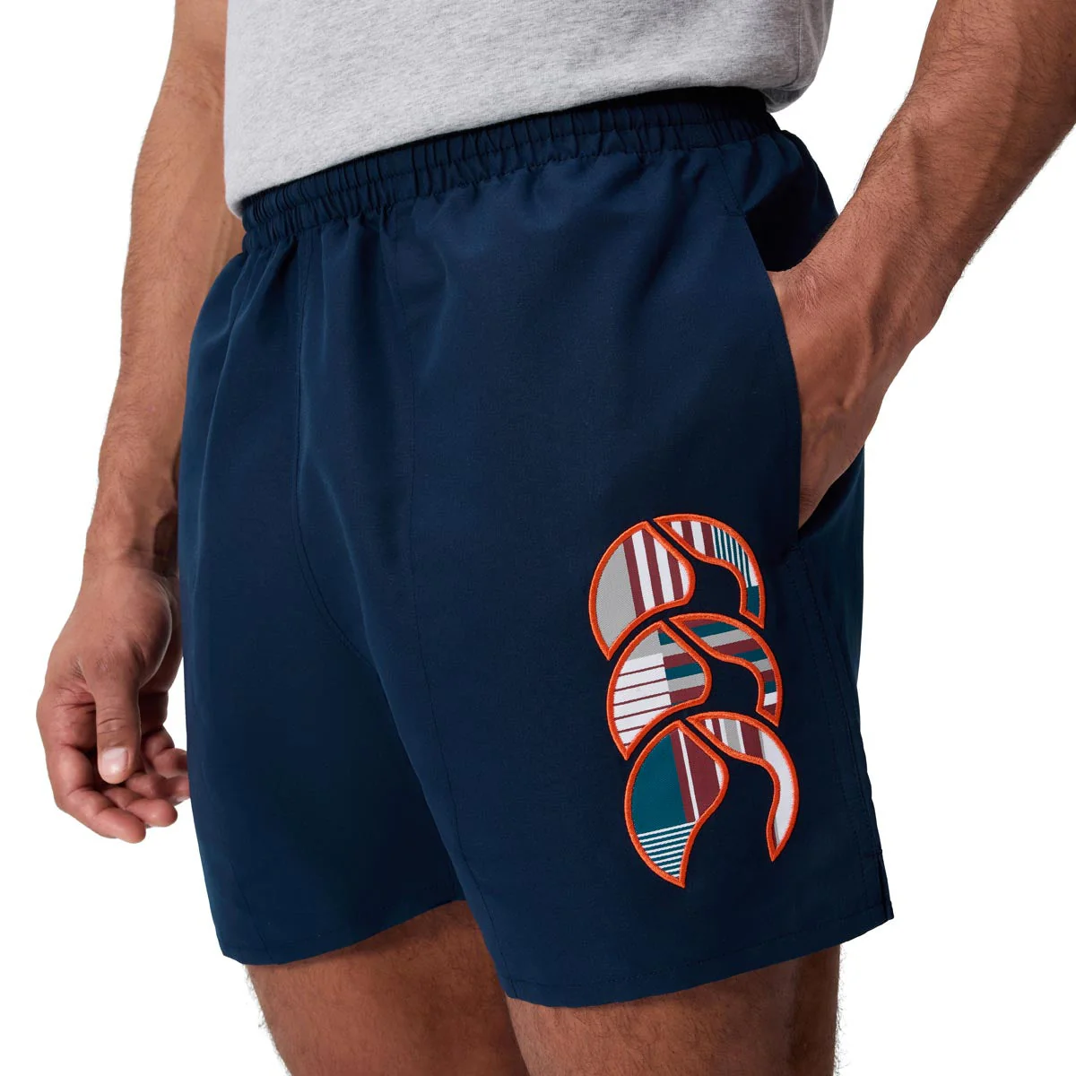 Canterbury Men's Uglies Tactic Shorts - Image 13