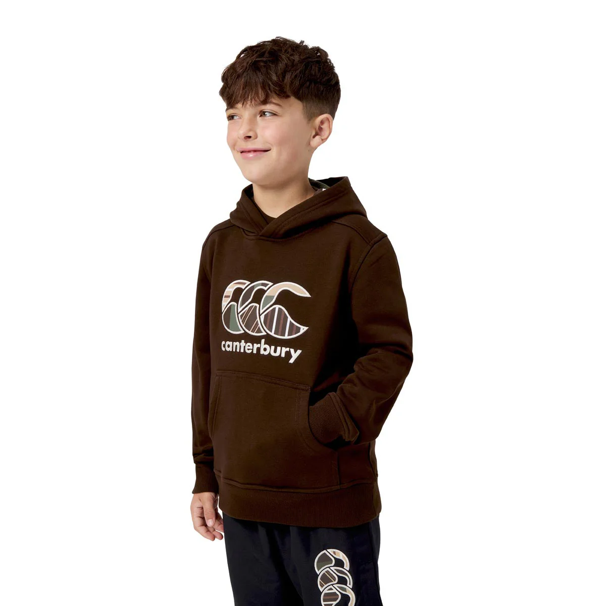 Canterbury Uglies Junior Hoody - Image 14