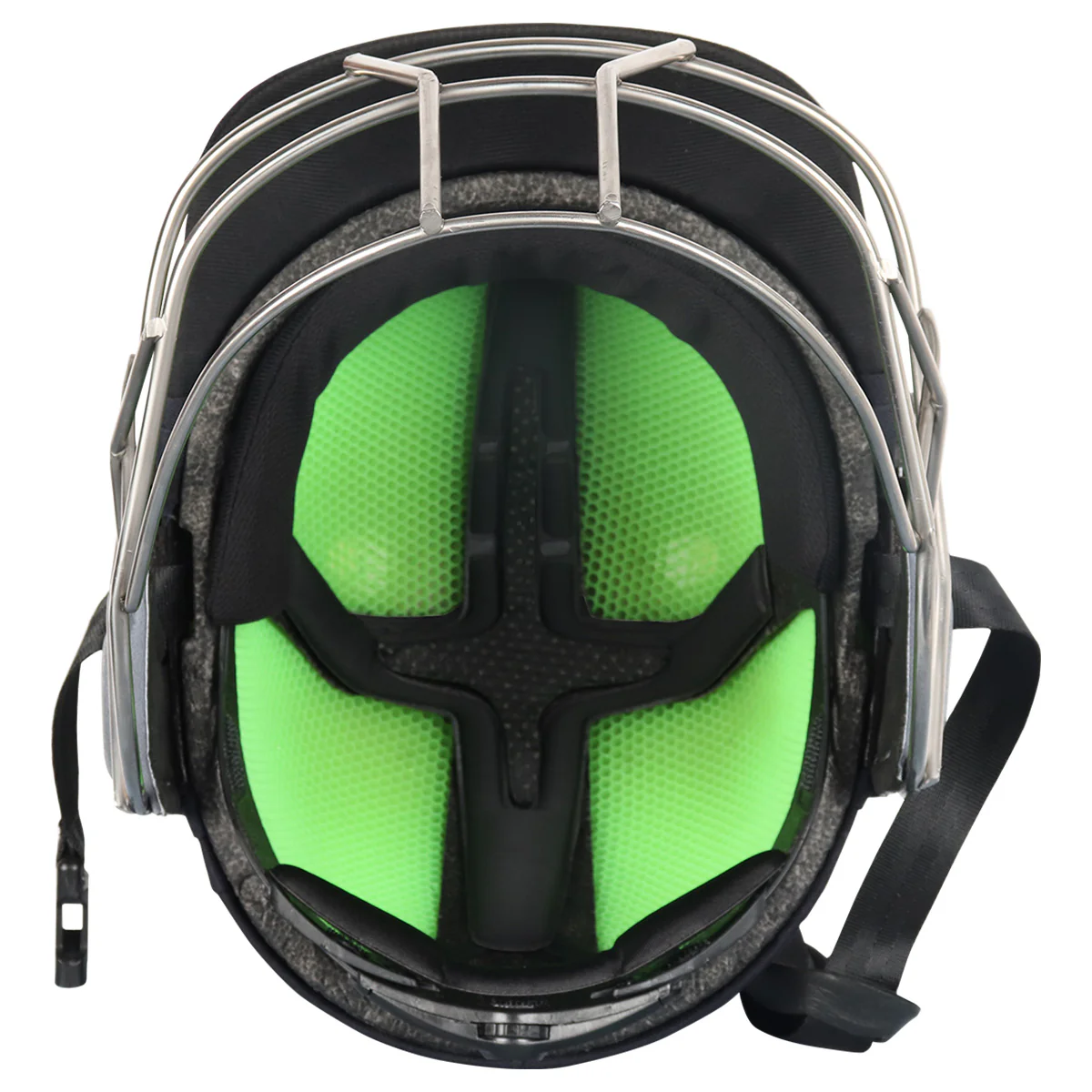 Shrey Koroyd Stainless Steel Cricket Helmet - Image 18