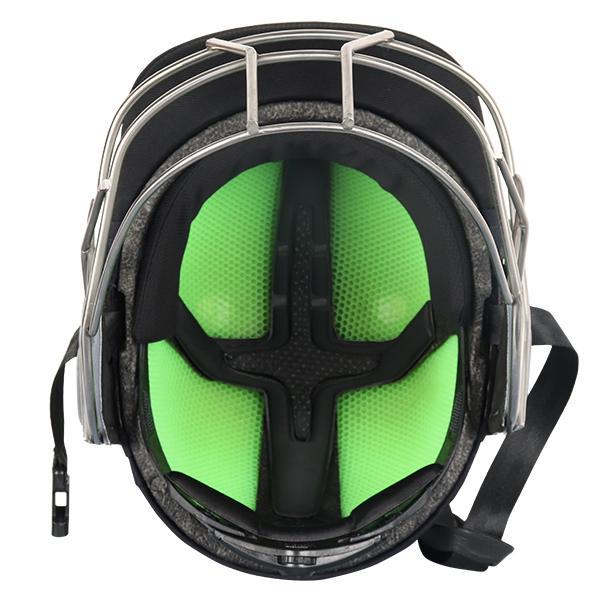 Shrey Koroyd Stainless Steel Cricket Helmet - Image 3