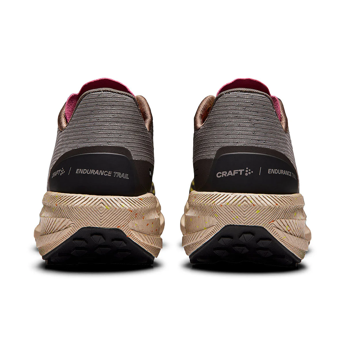 Craft Endurance Trail Mens Running Shoes - Image 10