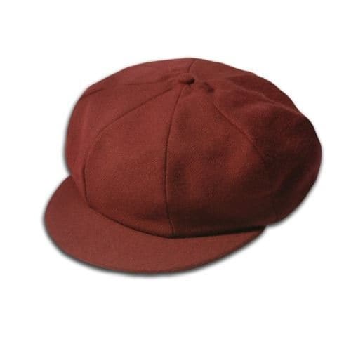 Cricket Cap English Style - Image 3