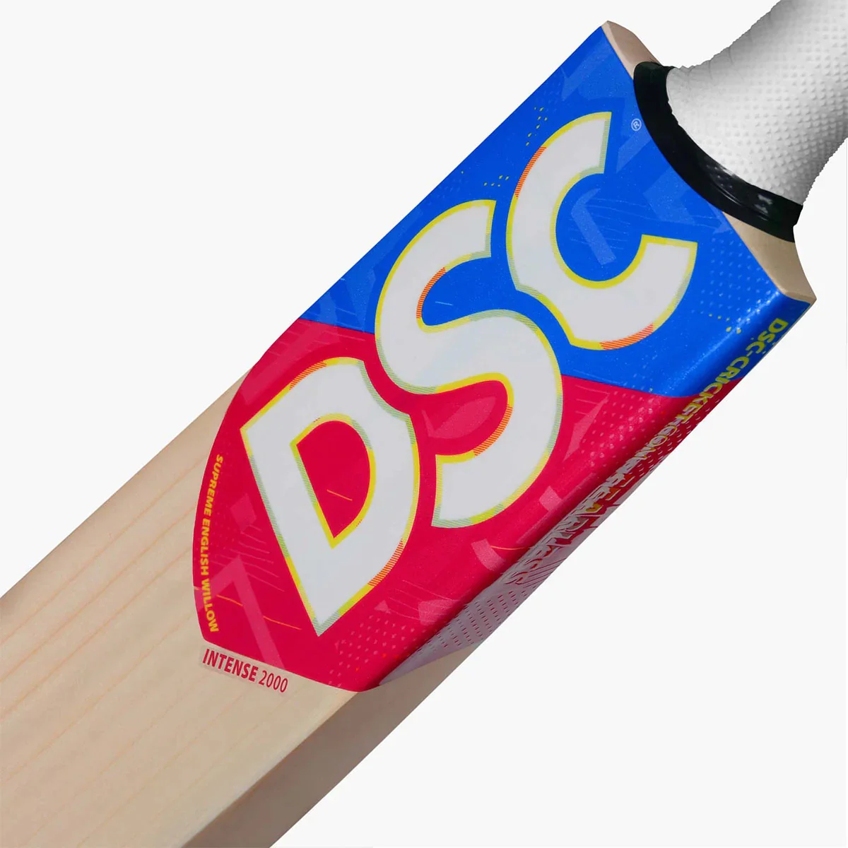DSC Intense 2000 Cricket Bat - Image 2