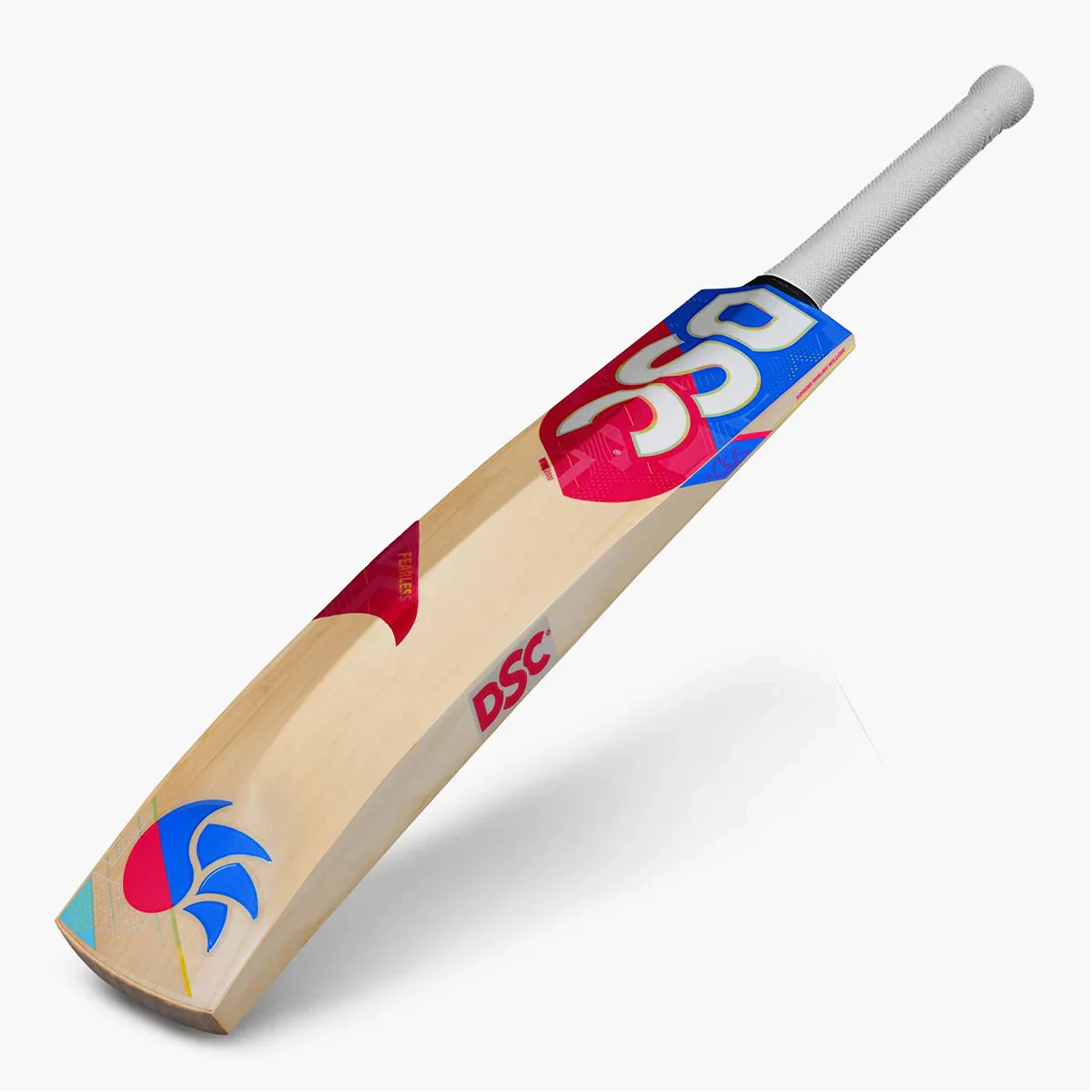 DSC Intense 2000 Cricket Bat - Image 3