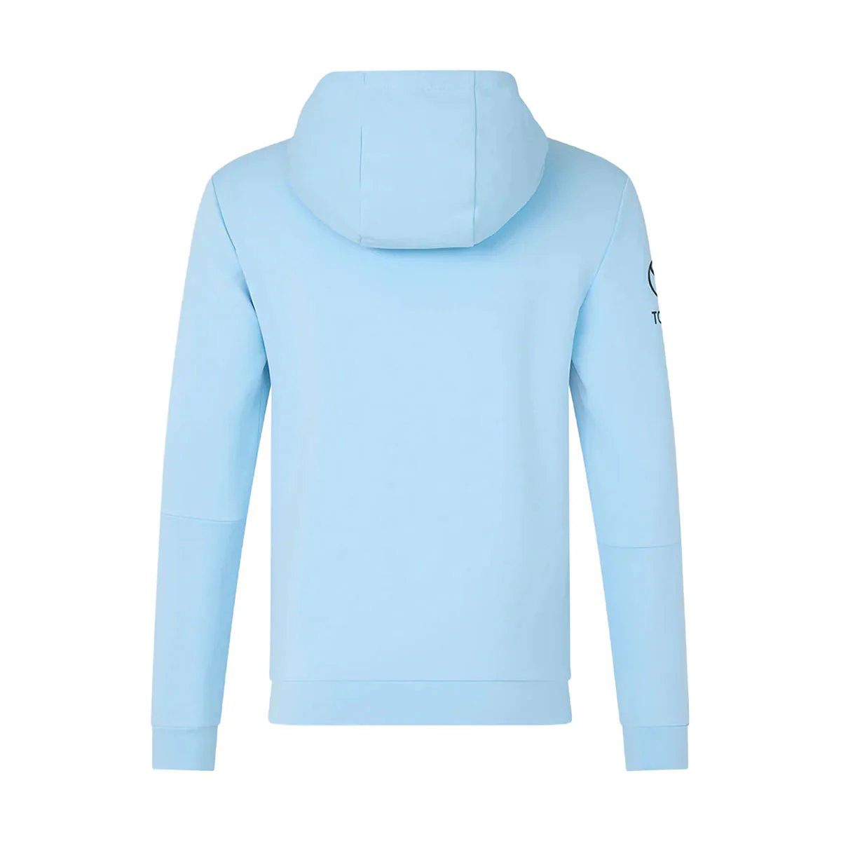 ECB Off Pitch Flex Travel Hoodie - 2026 - Image 2