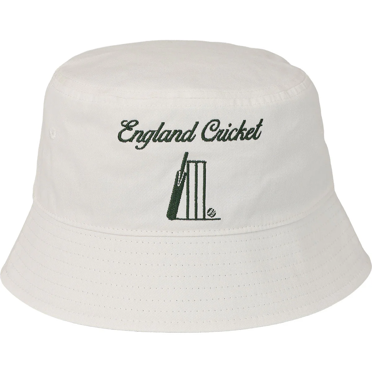ECB Retro Bucket Hat - 2026
