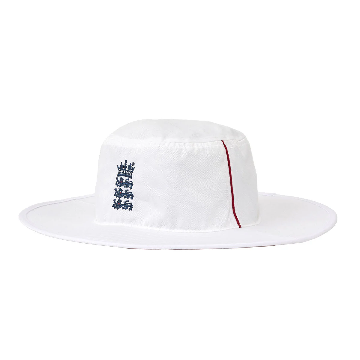 ECB Test Wide Brim Hat - 2025