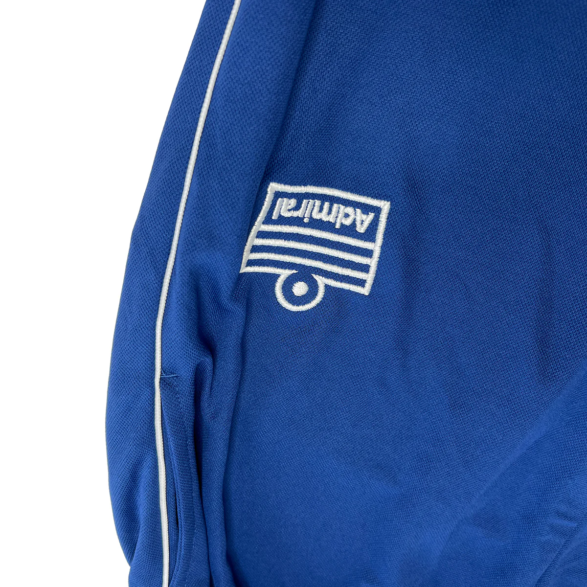 ECB Vintage Admiral ODI Playing Trouser (2000) - Image 2