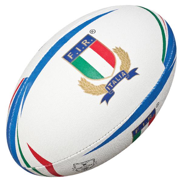 Gilbert Replica Rugby Ball - Image 5