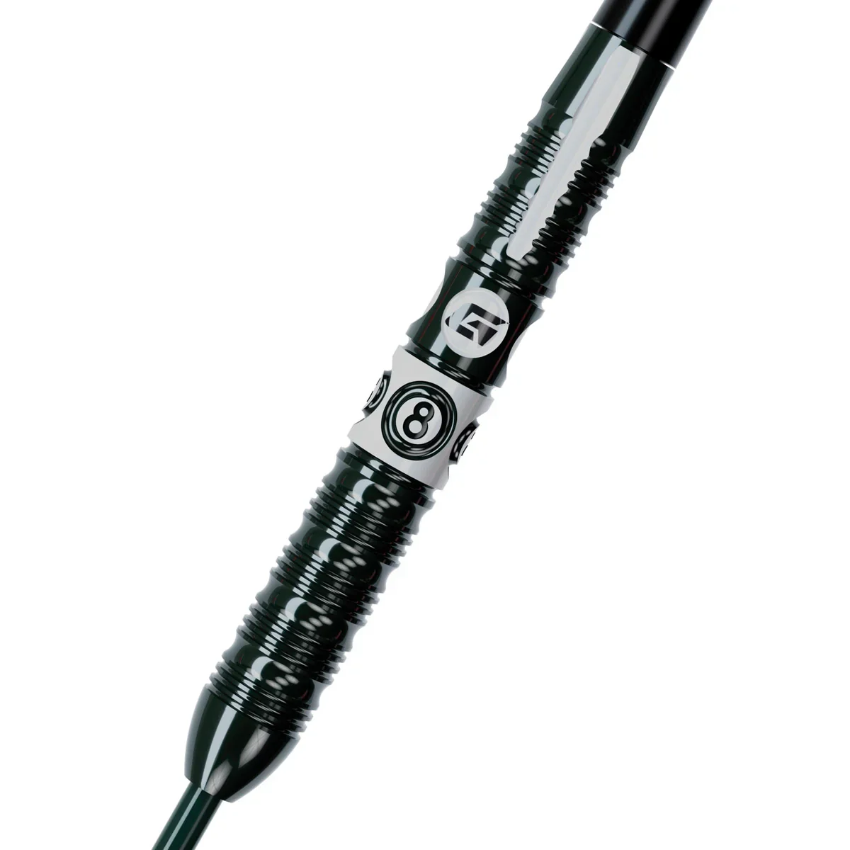 GOAT 8-Ball 90% Tungsten Steel Tip Darts - Image 5