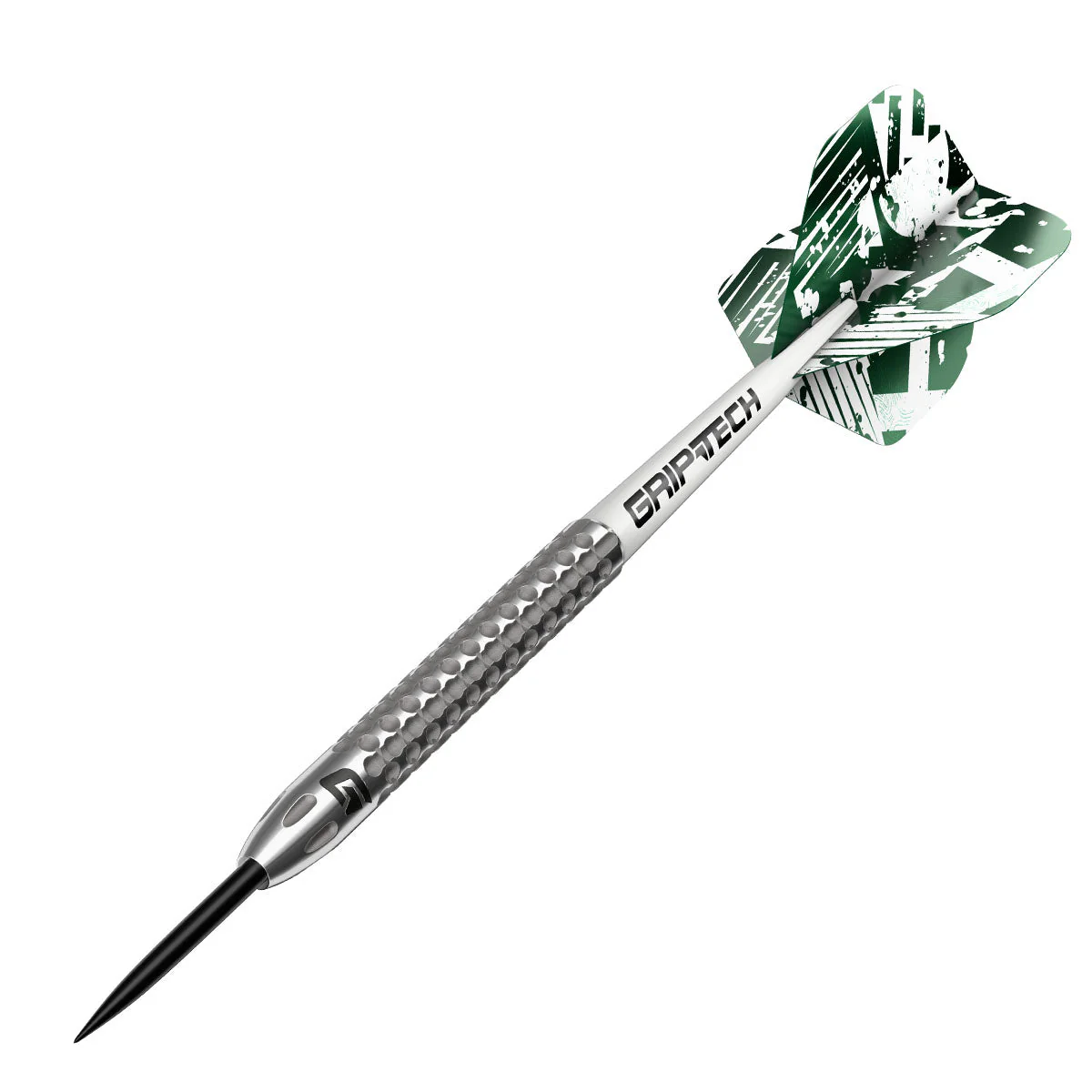 GOAT Fairway V1 90% Tungsten Steel Tip Darts - Image 2