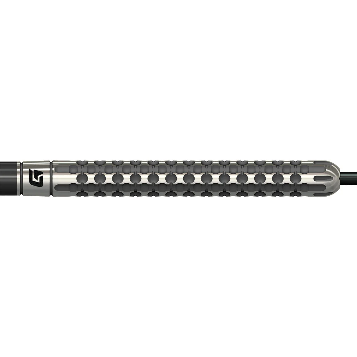 GOAT Fairway V1 90% Tungsten Steel Tip Darts - Image 4