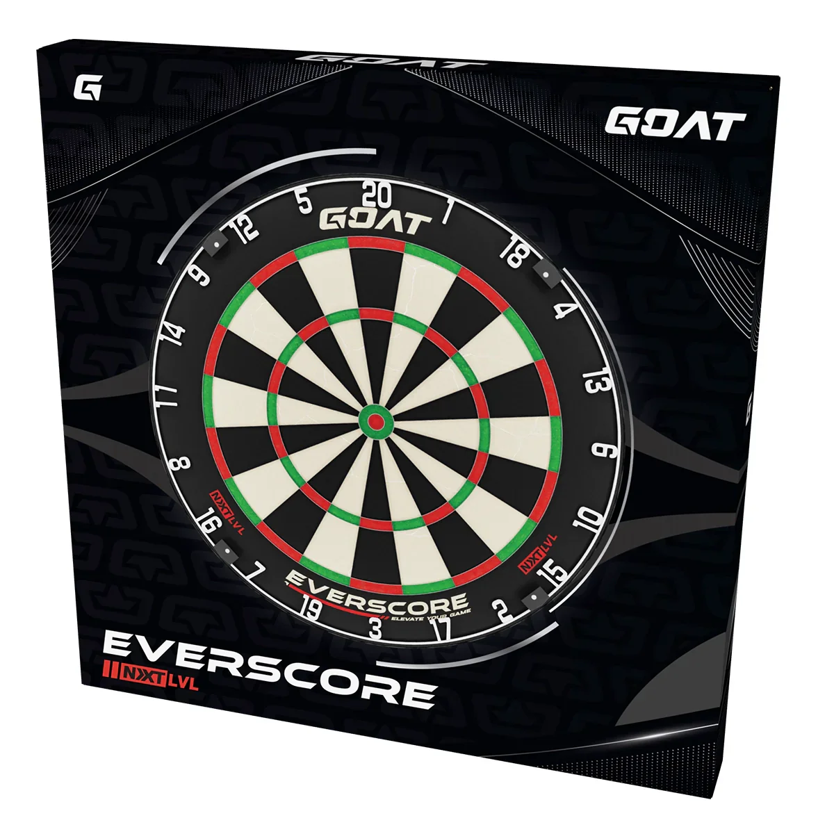 GOAT NXT LVL Dartboard - Image 2