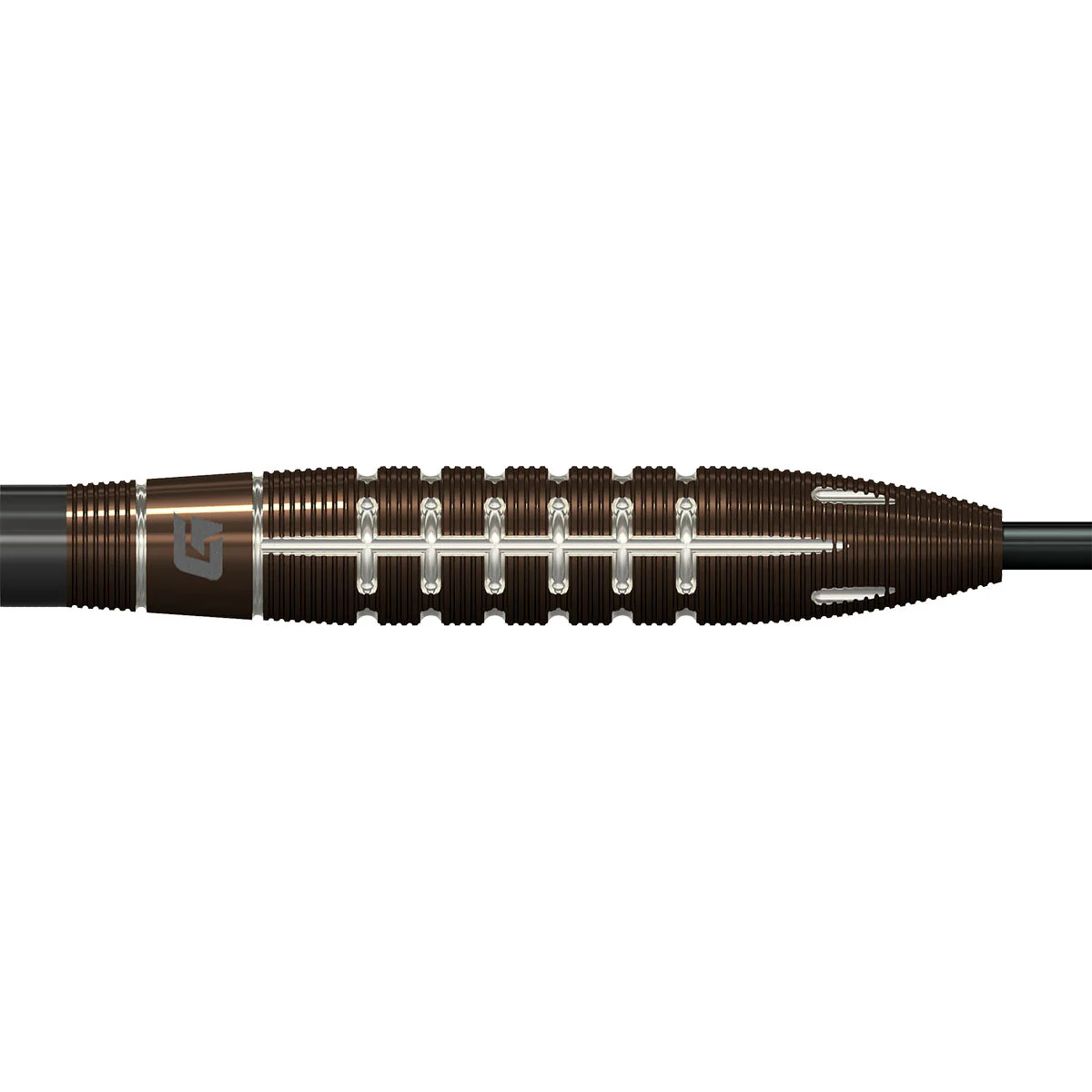 GOAT Quarterback V2 95% Tungsten Steel Tip Darts - Image 4