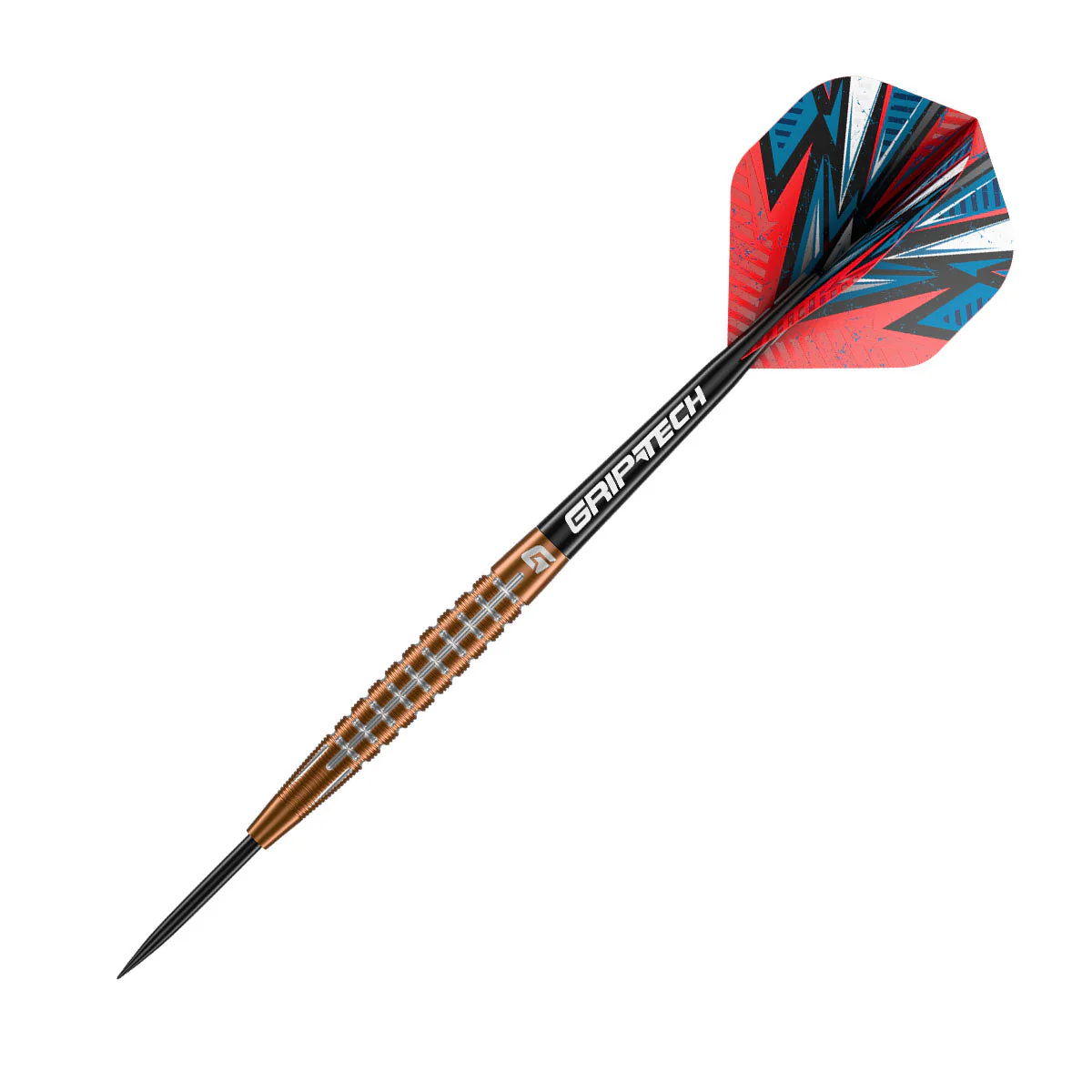 GOAT Quarterback V2 95% Tungsten Steel Tip Darts - Image 5