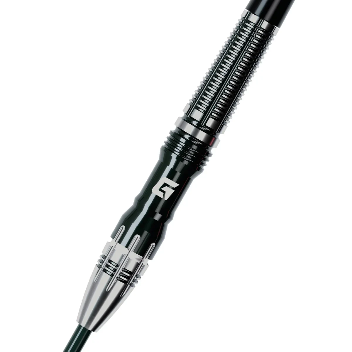 GOAT Rook 95% Tungsten Steel Tip Darts - Image 5