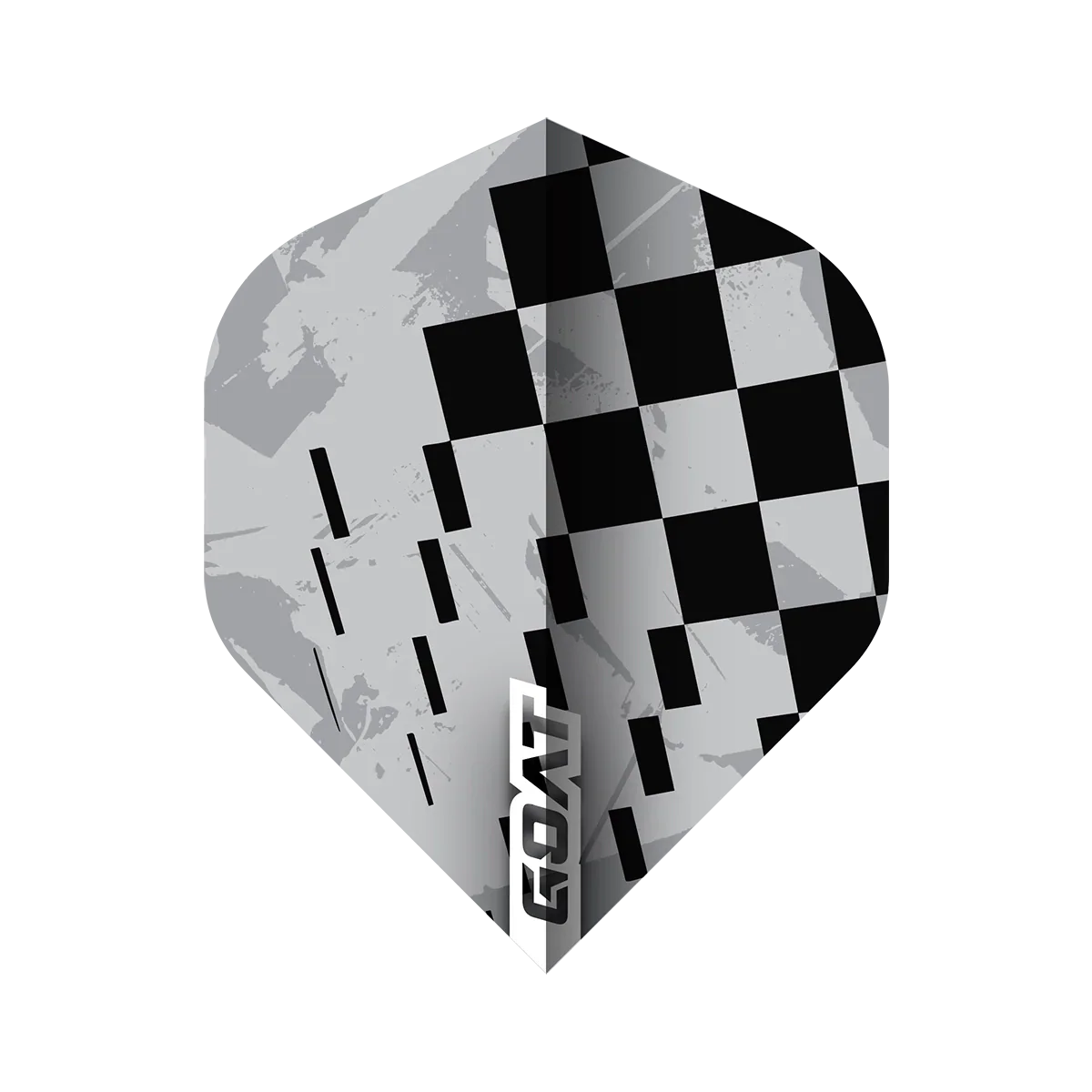 GOAT Rook 95% Tungsten Steel Tip Darts - Image 6