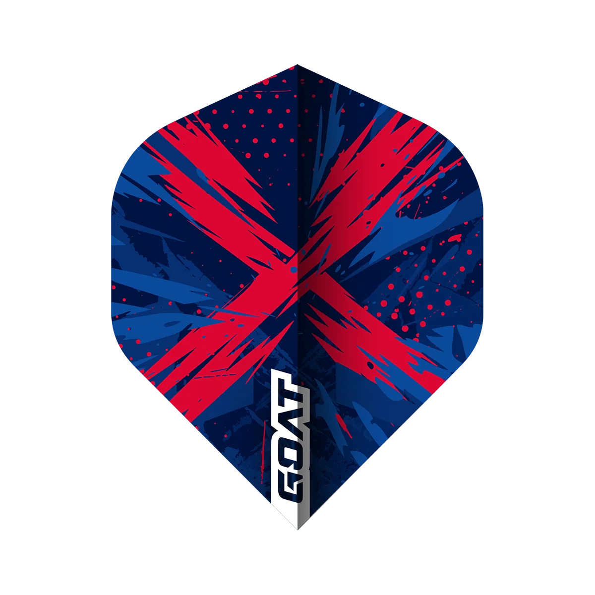 GOAT Strike 90% Tungsten Steel Tip Darts - Image 6