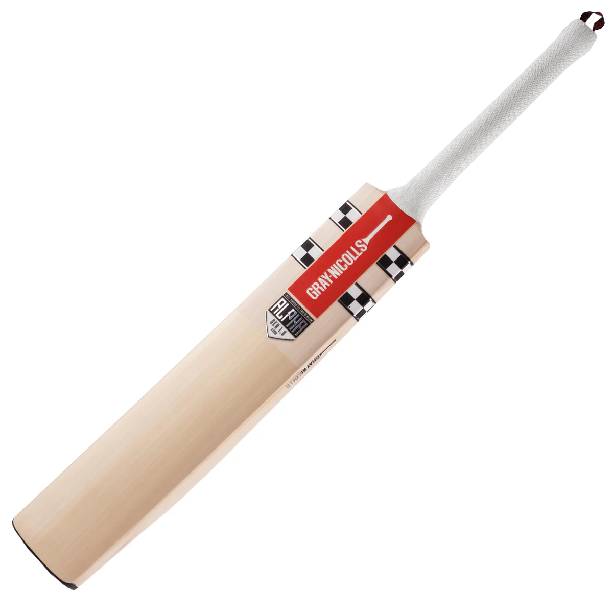 Gray-Nicolls Alpha Gen 1.0 5 Star Junior Cricket Bat - Image 3