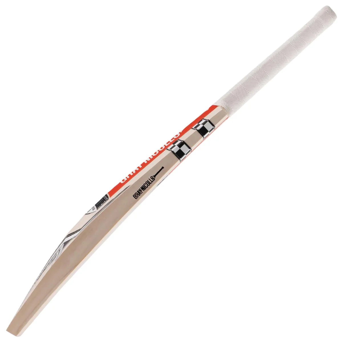 Gray-Nicolls Alpha Gen 1.0 5 Star Junior Cricket Bat - Image 4