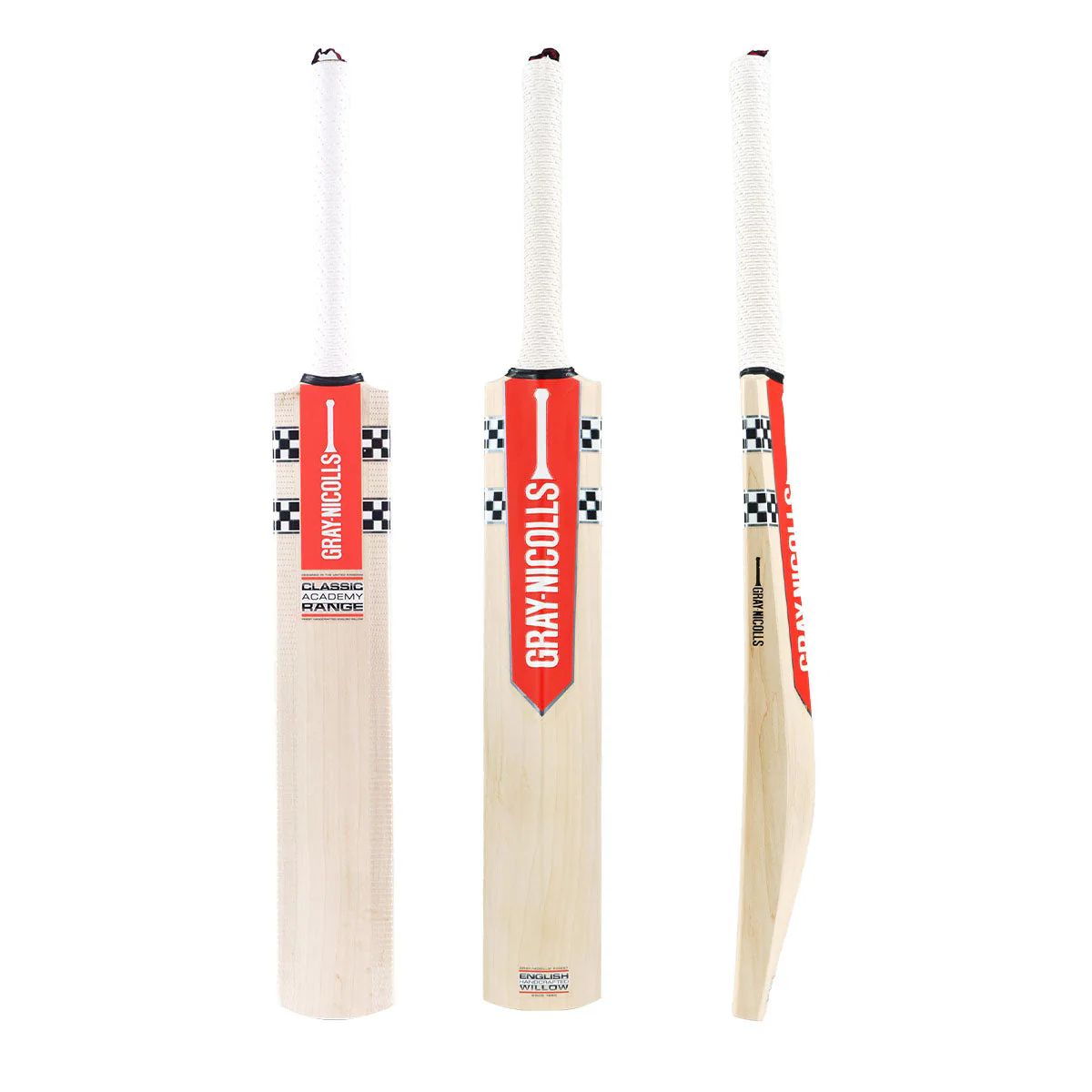 Gray-Nicolls Classic Academy Cricket Bat