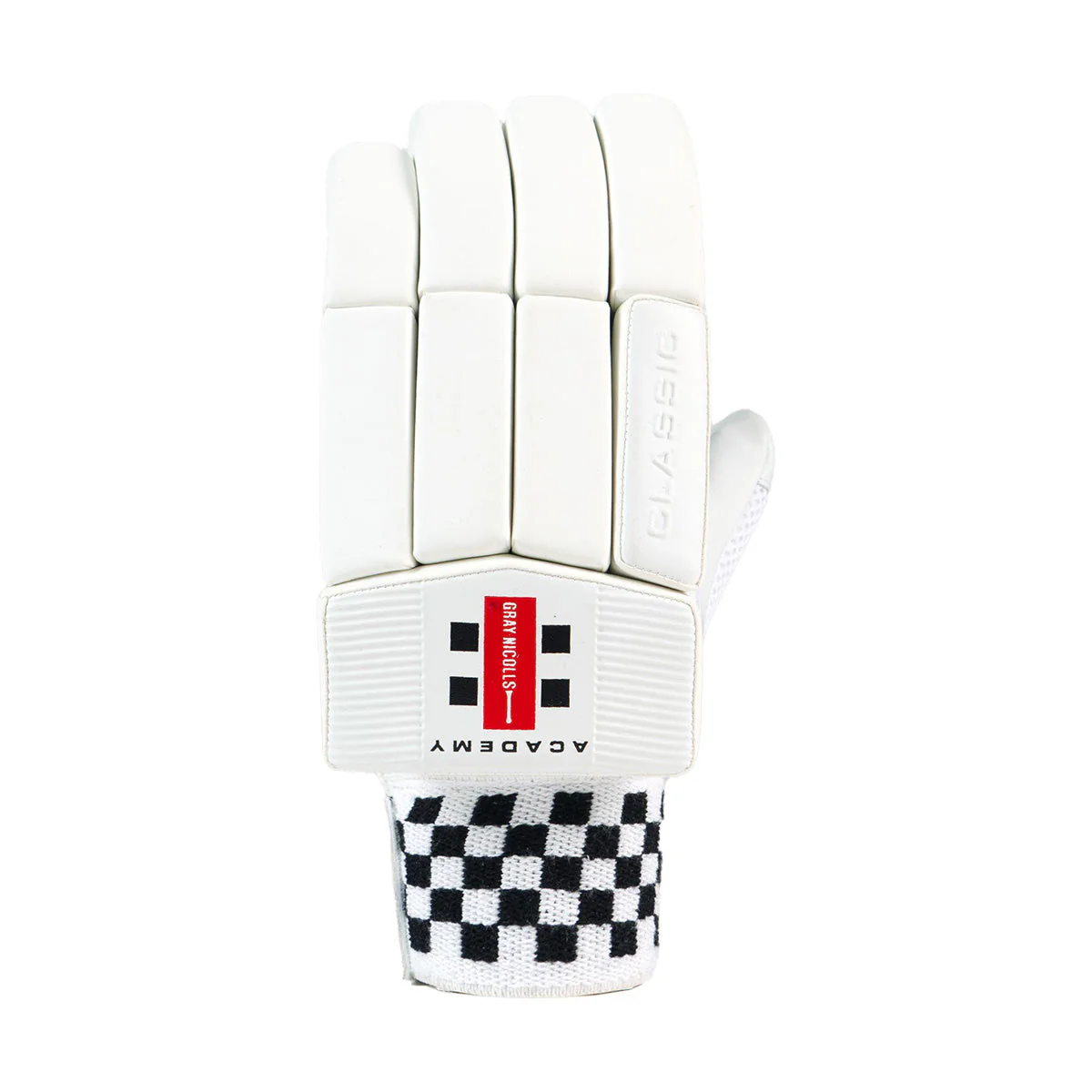 Gray-Nicolls Classic Academy Cricket Batting Gloves - Image 3