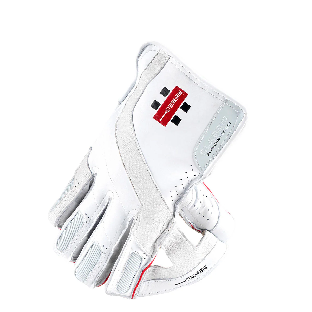 Gray-Nicolls Classic Players Edition Wicket keeping Gloves - Image 4