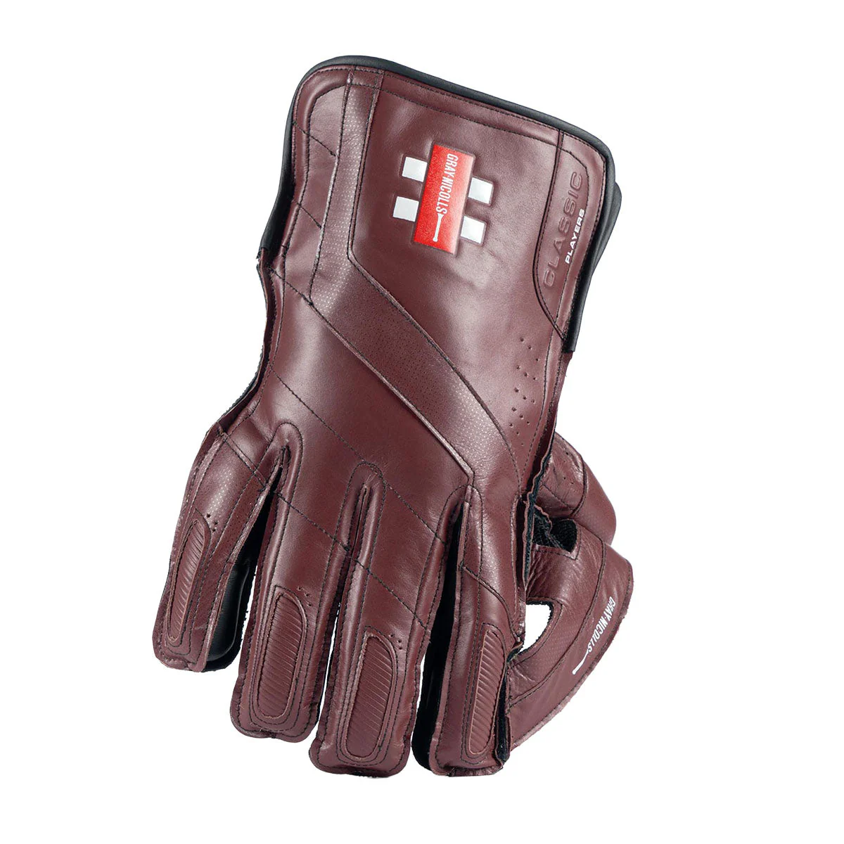 Gray-Nicolls Classic Players Edition Wicket keeping Gloves - Image 7