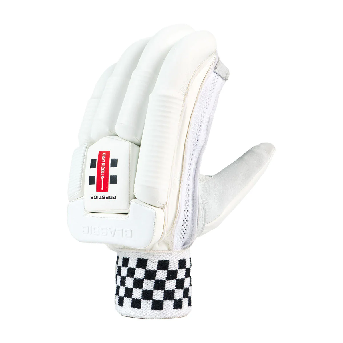 Gray-Nicolls Classic Prestige Cricket Batting Gloves - Image 5